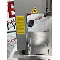 King Et Kemik Kesme Testeresi Full Beyaz 220 V