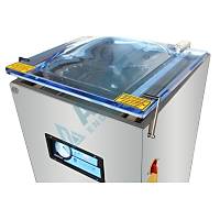 Propack Vakum 41+41 Cm ift ene Ayakl Gda Vakum Makinas