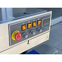 Lavion Otomatik Bantl Poet Naylon Kapatma Makinesi FRB810II