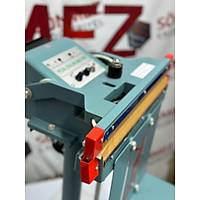 Snmez Vakum Pfs-350*2 ift Rezistans Yaptrma Makinesi 35 Cm