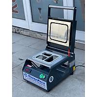 Makropack Manuel Kase Kapatma 3 Blmeli Eko Model Tabak Kapatma Makinesi Fme