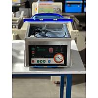 Jadever 26 Cm Vakum Makinesi kinci El 6 AY Garantili