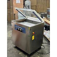 Makropack 50*60 ift ene Et Antrikot Patates Vakum Makinesi kinci El