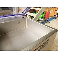 Propack 50 Cm Derin Hazne Ayakl Gda Vakum Makinesi