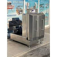 Snmez Vakum Dikey Vakum Makinas 70 Cm Yaptrma 3 Yl Garanti