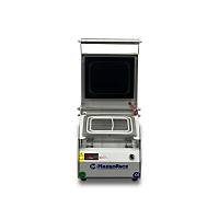 Makropack  2 Blmeli Eko Model Tabak Kapatma Makinesi Beyaz