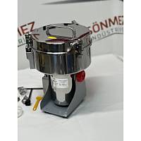 Snmez - Miza 3 Kg 36.000 Devir Yksek Kapasiteli tme Makinesi tc Deirmen