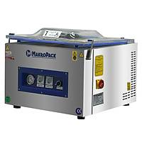 Makropack 41 Cm ift ene Masast Gda Vakum Makinesi - Yerli retim