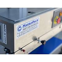 Lavion Otomatik Bantl Poet Naylon Kapatma Makinesi FRB810II