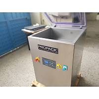 Propack 50 Cm Derin Hazne Ayakl Gda Vakum Makinesi