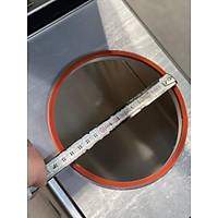 Makropack Çorba Kasesi Kapatma Makinesi - Yuvarlak Tabak Kapatma ( 150 mm )