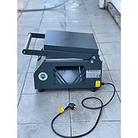 Makropack Manuel Kase Kapatma 2 Blmeli Eko Model Tabak Kapatma Makinesi Fme