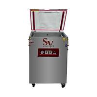 Snmez Vakum  51 Cm ift ene Ayakl Gda Vakum Paketleme Makinasi
