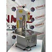 King Et Kemik Kesme Testeresi Full Beyaz 220 V