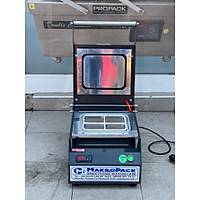 Makropack Manuel Kase Kapatma 4 Blmeli Eko Model Tabak Kapatma Makinesi Fme