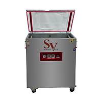 Snmez Vakum 50XL Cift Cene Gda Vakum Makinesi 50*65 CM