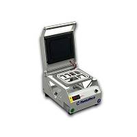 Makropack 6 Blmeli Eko Model Kahvalt Taba Kapatma Makinesi Beyaz