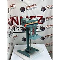 Snmez Vakum Pfs-350 Pedall Poet Yaptrma Makinesi 35 Cm