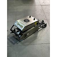 Makropack orba Kasesi Kapatma Makinesi - Yuvarlak Tabak Kapatma ( 150 mm )