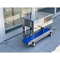 Lavion Otomatik Bantl Poet Naylon Kapatma Makinesi FRB810II