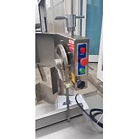 Lavion Et Kemik Tibon Kesme Paralama Testeresi - 380 volt