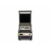 Makropack 3 Blmeli Tabak Kapatma Makinesi Paslanmaz