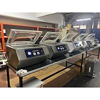 Propack 35 * 55 Cm ift ene Antrikot Gda Vakum Makinas 3 Yl Garanti