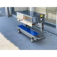 Lavion Otomatik Bantl Poet Naylon Kapatma Makinesi FRB810II