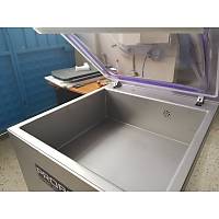 Propack 50 Cm Derin Hazne Ayakl Gda Vakum Makinesi