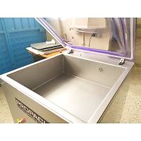 Propack 50 Cm Derin Hazne Ayakl Gda Vakum Makinesi