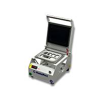 Makropack 6 Blmeli Eko Model Kahvalt Taba Kapatma Makinesi Beyaz