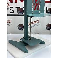 Snmez Vakum Pfs-350*2 ift Rezistans Yaptrma Makinesi 35 Cm