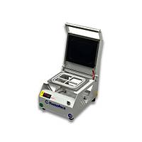 Makropack  4 Blmeli Eko Model Tabak Kapatma Makinesi Beyaz