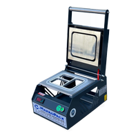 Makropack Manuel Kase Kapatma 3 Blmeli Eko Model Tabak Kapatma Makinesi Fme