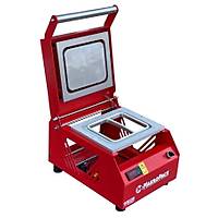 Makropack Manuel Kase Kapatma 2 Gzl Eko Model Tabak Kapatma Makinesi Krmz