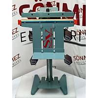 Snmez Vakum Pfs-450 Pedall Poet Yaptrma Makinesi 45 Cm