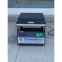 Makropack Manuel Kase Kapatma 2 Blmeli Eko Model Tabak Kapatma Makinesi Fme