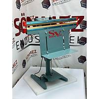 Snmez Vakum Pfs-650*2 ift Rezistans Yaptrma Makinesi 65 Cm