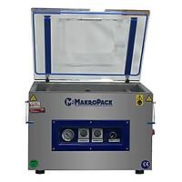 Makropack 41 Cm ift ene Masast Gda Vakum Makinesi - Yerli retim