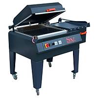 Snmez Vakum 50*60 Shrink Makinesi 2 Yl Garantili