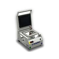 Makropack  2 Blmeli Eko Model Tabak Kapatma Makinesi Beyaz
