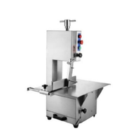 Lavion Et Kemik Tibon Kesme Paralama Testeresi - 220 volt