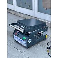 Makropack Manuel Kase Kapatma 3 Blmeli Eko Model Tabak Kapatma Makinesi Fme