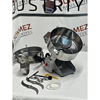 Snmez - Miza 3 Kg 36.000 Devir Yksek Kapasiteli tme Makinesi tc Deirmen