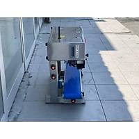 Lavion Otomatik Bantl Poet Naylon Kapatma Makinesi FRB810II