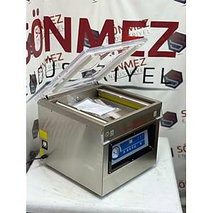 Lavion 41 Cm �ift �ene Et Peynir �art�teri G�da Vakum Makinesi