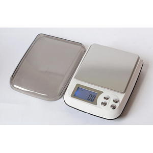 Necklife 600 Gr 0.01 Gr Hassas Terazi