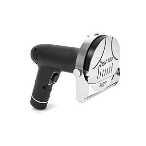 Dost 10 cm Elektirkli D�ner Kesme Makinesi