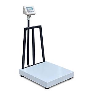 T�rk-Ter 70 x 80 Ak�l� Elektronik Bask�l 500 kg Kapasiteli