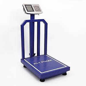 S�nmez 40x50 300 Kg Kapasiteli Korumal� Bask�l Elektronik Bask�l